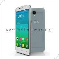 Κινητό Τηλέφωνο Alcatel One Touch 6016D Idol 2 Mini (Dual SIM)