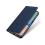 Θήκη Flip Dux Ducis Skin Pro Samsung A057G Galaxy A05s Μπλε