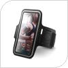 Θήκη Armband Spigen A700 Sport για Smartphones (έως 6.9'') Μαύρο