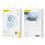 Φορτιστής Ανάγκης Foneng PX105 Mini 22.5W 10000mAh με 2 Ενσωματωμένα Καλώδια Μπλε