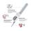 Multifunctional Cleaning Pen AhaStyle WG83 for Earbuds 4in1 White