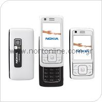 Mobile Phone Nokia 6288