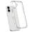 Θήκη TPU & PC Spigen Ultra Hybrid iPhone 17 Διάφανο