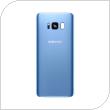 Battery Cover Samsung G950F Galaxy S8 Coral Blue (Original)