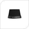 Portable Bluetooth Speaker Devia EM506 Sound Lite3 5W Black