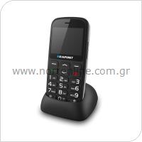Mobile Phone Blaupunkt BS 02