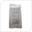 Cable Ties 200 x 4,6 T50R PA66 Natural (100 pcs)