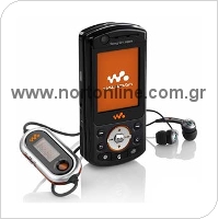 Κινητό Τηλέφωνο Sony Ericsson W900