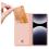 Θήκη Flip Dux Ducis Skin Pro Xiaomi Redmi Note 14 Pro 4G Ροζ