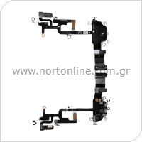 Antenna Wi-Fi Flex Cable Apple iPhone 15 Pro (OEM)