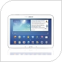 P5210 Galaxy Tab 3 10.1 Wi-Fi