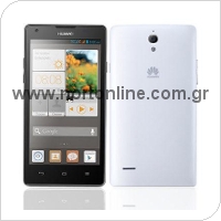 Mobile Phone Huawei Ascend G700
