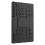 Back Cover Case Armor with Stand inos Lenovo Tab M10 Plus FHD TB-X606F 10.3 Wi-Fi/ 4G Black