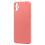 Liquid Silicon inos Samsung A055F Galaxy A05 L-Cover Pink