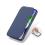 Flip Case Dux Ducis Skin X Pro Wallet Apple iPhone 15 Pro Blue