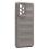 Shield TPU inos Samsung A536B Galaxy A53 5G Stripes Light Grey