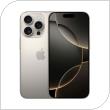 Mobile Phone Apple iPhone 16 Pro (Dual SIM) 128GB Natural Titanium
