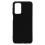 Liquid Silicon inos Samsung A235F Galaxy A23 4G/ A236B Galaxy A23 5G L-Cover Matte Black