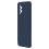 Soft TPU inos Samsung A525F Galaxy A52/ A526B Galaxy A52 5G/ A528B Galaxy A52s 5G S-Cover Blue