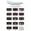 True Wireless Ακουστικά Bluetooth Devia ANC EM417 Pro4 με Μεταφραστή AI & Οθόνη Λευκό