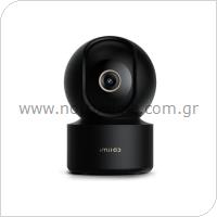 Home Security Camera C22 Imilab 360° 3K Black