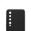 Liquid Silicon inos Xiaomi Mi 10 5G/ Mi 10 Pro 5G L-Cover Matte Black