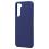 Θήκη Soft TPU inos Samsung S916B Galaxy S23 Plus 5G S-Cover Μπλε