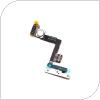 On/Off Flex Cable with Flash Apple iPhone 11 (OEM)