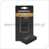 Φορτιστής Μπαταριών Κάμερας Duracell DRN5920 για Nikon EN-EL14