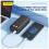 Φορτιστής Ανάγκης Foneng PX101 PD 22.5W 10000mAh με 2 Θύρες USB A & 1 Θύρα USB C Λευκό