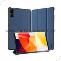 TPU Flip Case Shock Proof Dux Ducis Domo Xiaomi Redmi Pad SE 11