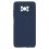 Θήκη Soft TPU inos Xiaomi Poco X3 NFC/ Poco X3 Pro S-Cover Μπλε