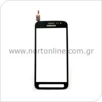 Touch Screen Samsung G390F Galaxy Xcover 4 Black (Original)