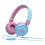 Wired Stereo Headphones JBL JR310 Kids Blue