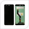 Οθόνη με Touch Screen Huawei P10 Lite Μαύρο (OEM)