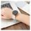 Universal Λουράκι για Smartwatch 22mm Πράσινο (Ασυσκεύαστο)