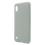 Soft TPU inos Samsung A105F Galaxy A10 S-Cover Grey