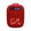 Portable Bluetooth Speaker JBL Wind 3 Waterproof With Radio 5W Red