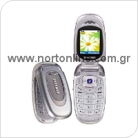 Mobile Phone Samsung X480