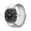 Λουράκι Dux Ducis Nylon Woven YC Series Samsung Watch Ultra 47mm Λευκό