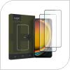 Tempered Glass Hofi Premium Pro+ Samsung G556B Galaxy Xcover 7 5G Black (2 pcs)