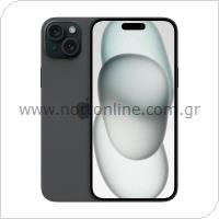 Mobile Phone Apple iPhone 15 (Dual SIM) 128GB Black