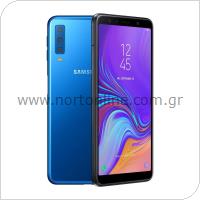 Κινητό Τηλέφωνο Samsung A750F Galaxy A7 (2018)