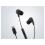 Hands Free Stereo Xiaomi In-Ear Headphones USB C BHR8930GL Black