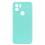Soft TPU inos Xiaomi Redmi A1 Plus/ A2 Plus S-Cover Mint Green