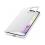 Θήκη Flip S-View Samsung EF-ZA556CWEG A556B Galaxy A55 5G Λευκό