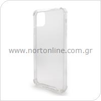 TPU & PC Case Apple iPhone 11 Pro Shock Proof Clear