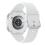 Smartwatch Samsung Galaxy Watch 8 40mm L320 Bluetooth Ασημί
