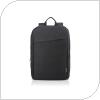 Backpack Casual Lenovo B210 για Laptops έως 15.6