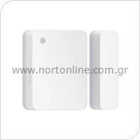 Αισθητήρας Πόρτας & Παράθυρου Xiaomi Mi 2 MCCGQ02HL Λευκό